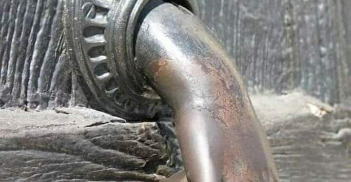 عادات عثمانية : الماء والقهوة :