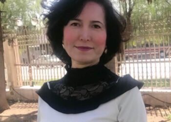 شهية شعرية …