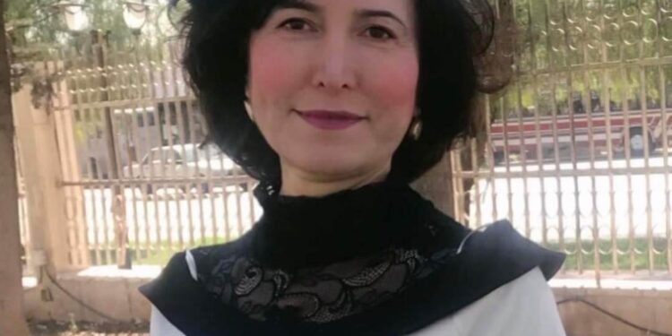 شهية شعرية …