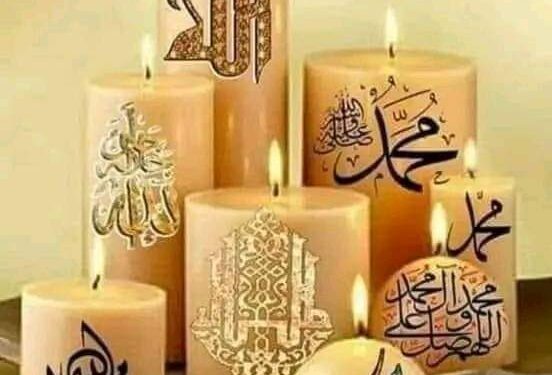 …….. تجليات..