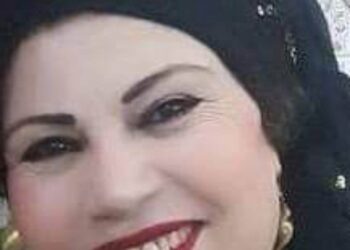 مــن أنــت …؟!