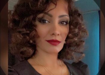 حارسة الوجع …