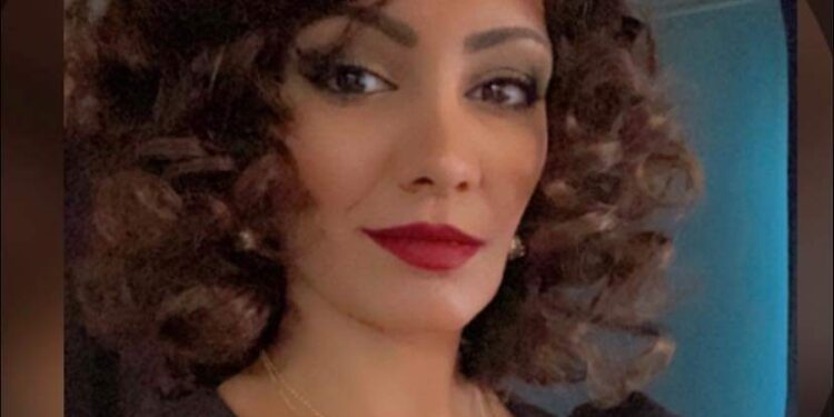 حارسة الوجع …