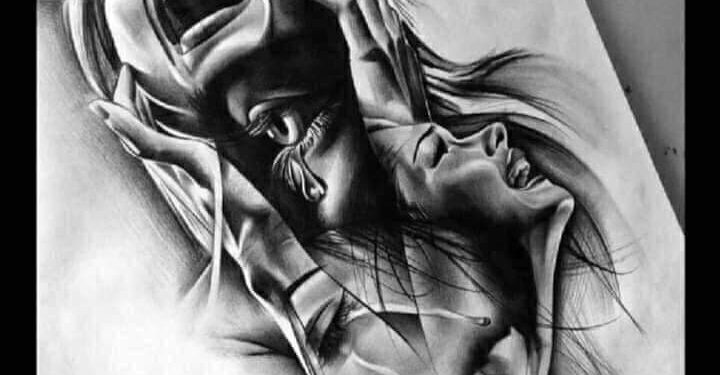 كيف تموت الأنثى حية ؟!