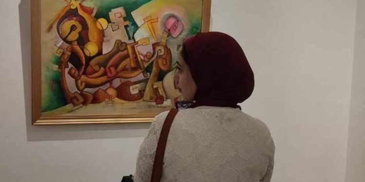 فى السابعة صباحاً …