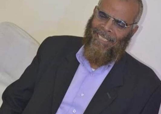 أين أنت عروبتى ؟