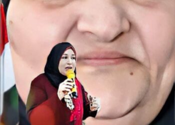 أمى مش محتاجة ختم أو شهادة …