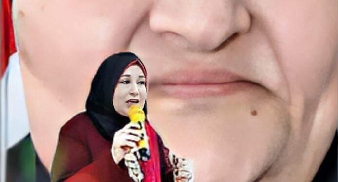 أمى مش محتاجة ختم أو شهادة …