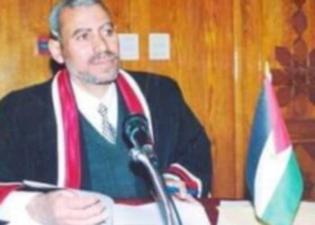 « شهرٌ أَهَلّ » …