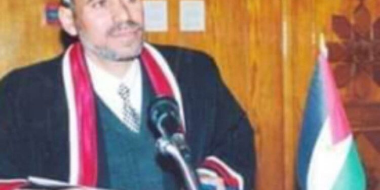 « شهرٌ أَهَلّ » …