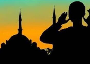 ننشر مواقيت الصلاة اليوم الإثنين ٦ مارس٢٠٢٣