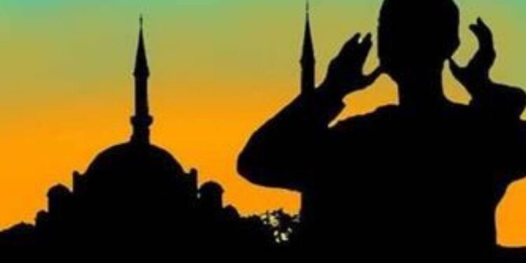 ننشر مواقيت الصلاة اليوم الإثنين ٦ مارس٢٠٢٣