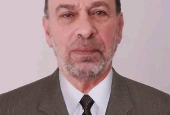 الأدب الرفيع ” البحر الكامل “ …