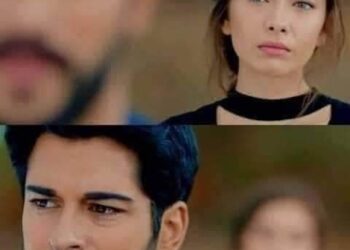 أخر الدنيا …