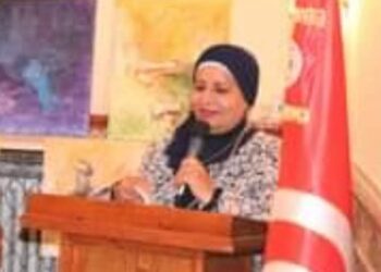 فى اليوم العالمى للشعر …