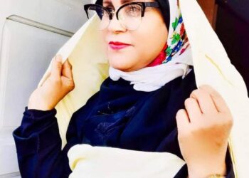 الحب شجن وجنون …