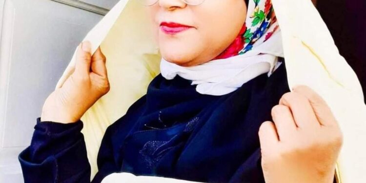 الحب شجن وجنون …