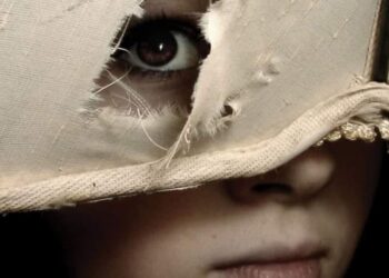 ناعس الطرف …