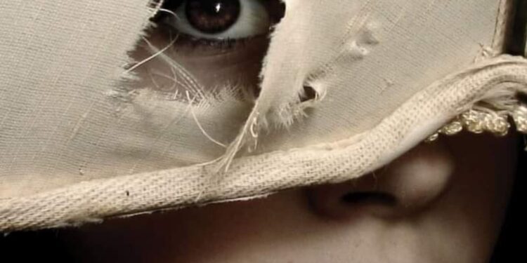 ناعس الطرف …