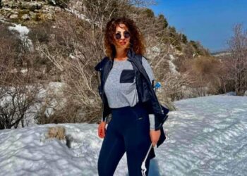 غمـزةُ شمس في وجهِ السحاب