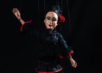 أيام قرطاج لفنون العرائس :