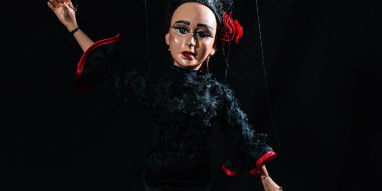 أيام قرطاج لفنون العرائس :