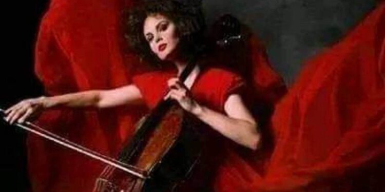 ريـــحـــانـــة …