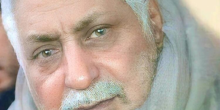 هندسَةُ القَصِيدَةِ عند عِبدَ السلام بوجلاوى …