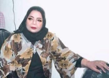 «إعتراف » للشاعرة  نجاح حسنين…