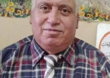 نِفسِى أقُولها …