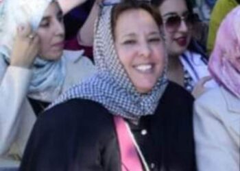 مساء الإنفلاتات … لطيفة التاقي