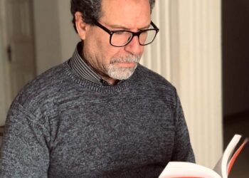 « أوْبة »  للأديب كمال العرفاوى …