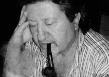 خُبزَةُ القُربَان…