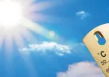 حالة الطقس اليوم الإثنين ٦ / ٣ / ٢٠٢٣ في مصر