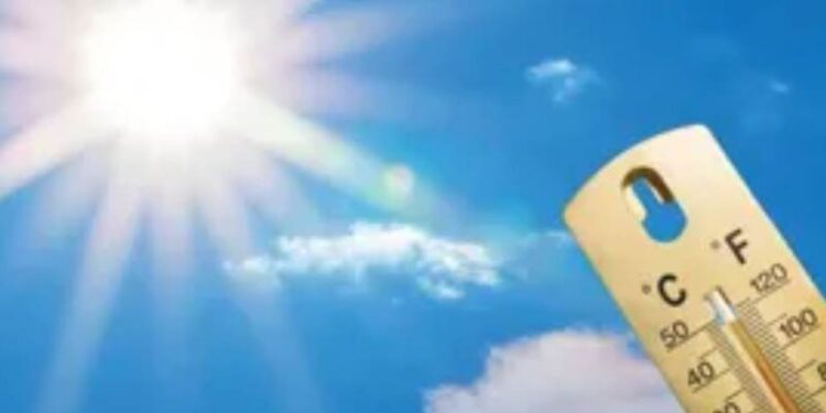 حالة الطقس اليوم الإثنين ٦ / ٣ / ٢٠٢٣ في مصر