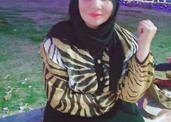 زمن عدى   للشاعرة  هدى مشاق …