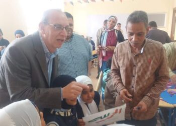 ورش فنية للحفاظ على التراث بثقافة الأقصر