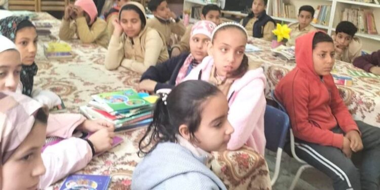 ثقافة بني سويف تناقش إشكالية التطرف وعلاقته بالإرهاب