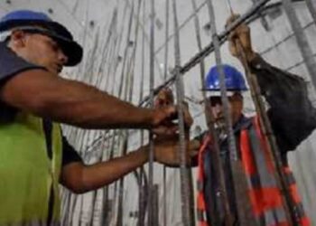 أسعار الحديد والأسمنت اليوم الثلاثاء 14 مارس 2023 بالأسواق