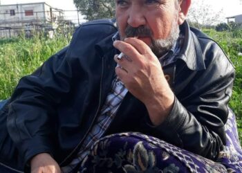 … الشّاعِـرُ …