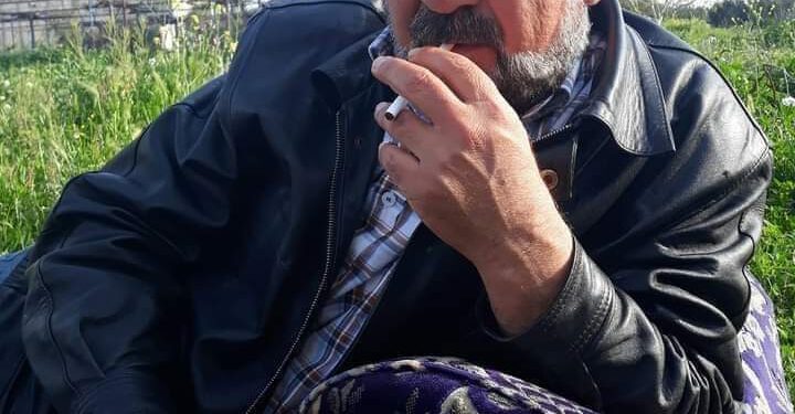 … الشّاعِـرُ …