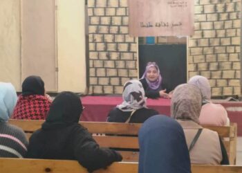 قصور ثقافة طنطا …تستعرض أبرز كتابات نجيب محفوظ