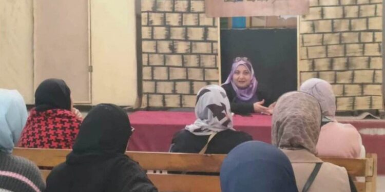 قصور ثقافة طنطا …تستعرض أبرز كتابات نجيب محفوظ