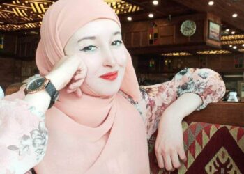 لِـكُـلّ الـنسـاء …