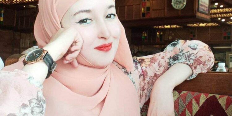 لِـكُـلّ الـنسـاء …