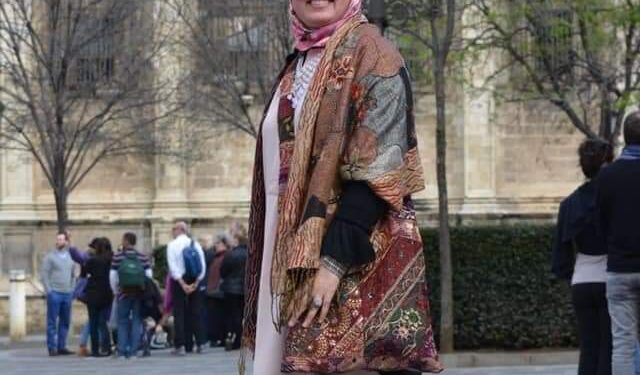 كعادتي أسافر …