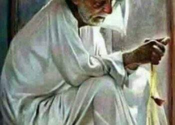 وعليهم اللحم  داب …