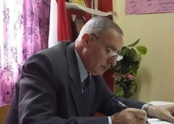 إلى القمر الذى غاب …