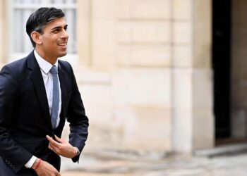 سوناك يتوجه إلى أمريكا للانتهاء من تفاصيل صفقة الغواصات لأستراليا