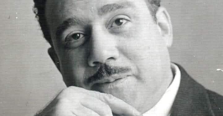 حكاية أغنية ست الحبايب للشاعر حسين السيد